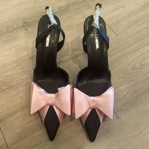 Fashion nova heels